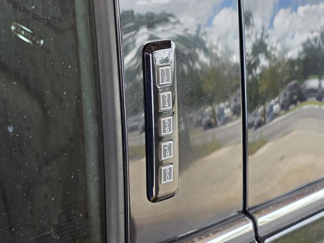 2018 Ford F-150 Limited 4WD SuperCrew 5.5' Box - 23056517 - 33