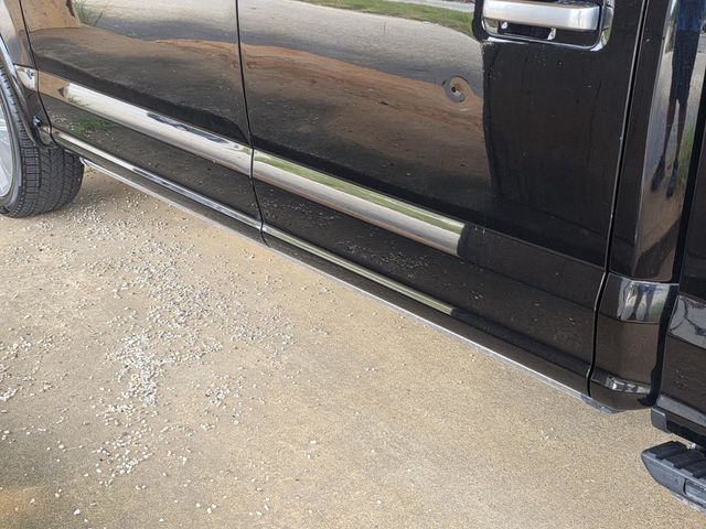 2018 Ford F-150 Limited 4WD SuperCrew 5.5' Box - 23056517 - 35