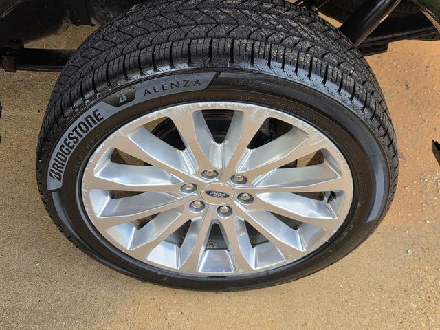2018 Ford F-150 Limited 4WD SuperCrew 5.5' Box - 23056517 - 44