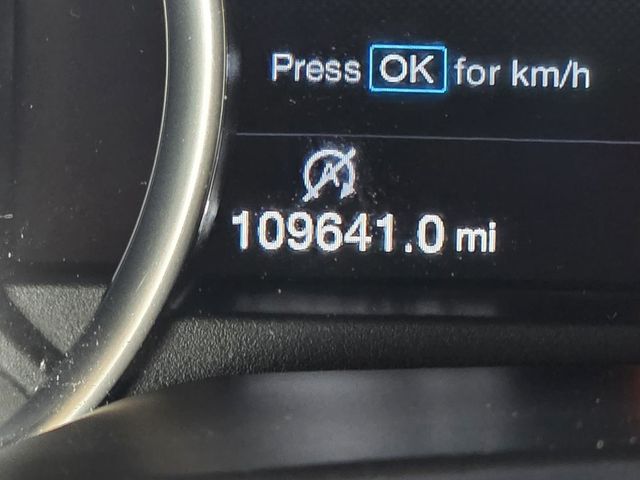 2018 Ford F-150 Limited 4WD SuperCrew 5.5' Box - 23056517 - 46
