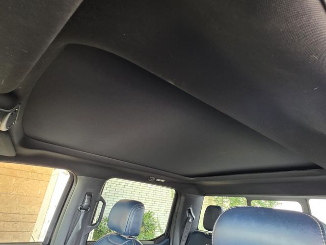 2018 Ford F-150 Limited 4WD SuperCrew 5.5' Box - 23056517 - 6