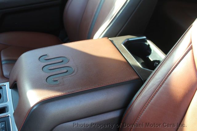 2018 Ford F-150 LOADED 4WD KING RANCH, 6" FRESH LIFT "$ 6,500" - 21748408 - 9