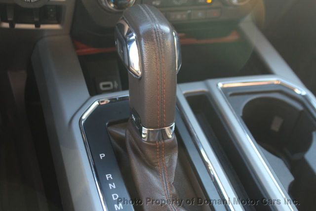 2018 Ford F-150 LOADED 4WD KING RANCH, 6" FRESH LIFT "$ 6,500" - 21748408 - 10