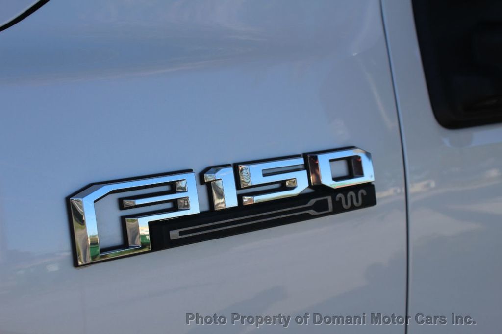 2018 Ford F-150 King Ranch photo 20