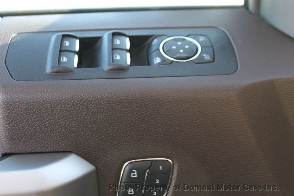 2018 Ford F-150 King Ranch photo 22