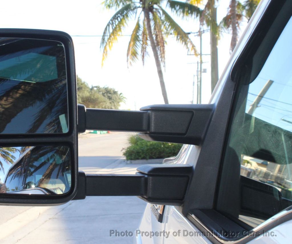 2018 Ford F-150 King Ranch photo 25