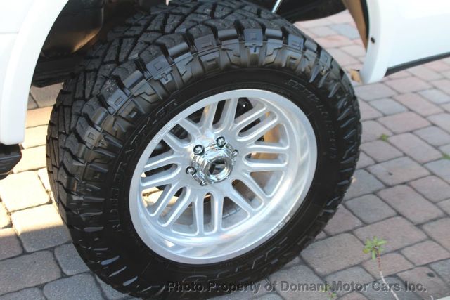 2018 Ford F-150 LOADED 4WD KING RANCH, 6" FRESH LIFT "$ 6,500" - 21748408 - 31