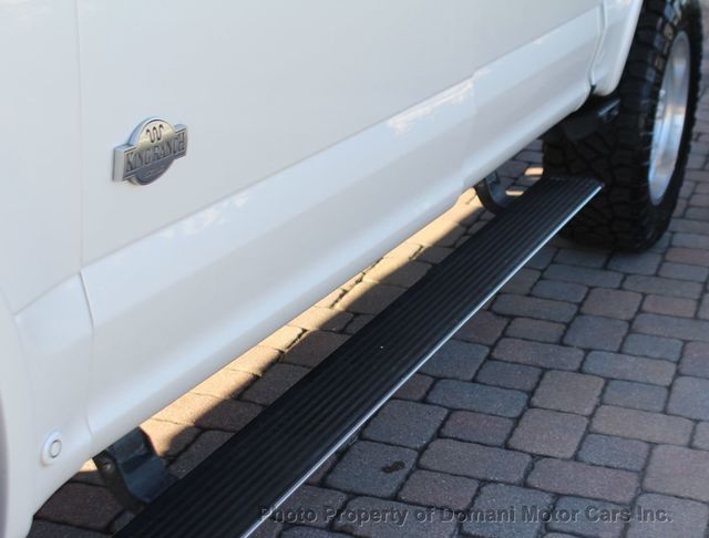 2018 Ford F-150 LOADED 4WD KING RANCH, 6" FRESH LIFT "$ 6,500" - 21748408 - 32