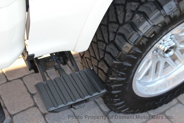 2018 Ford F-150 LOADED 4WD KING RANCH, 6" FRESH LIFT "$ 6,500" - 21748408 - 34