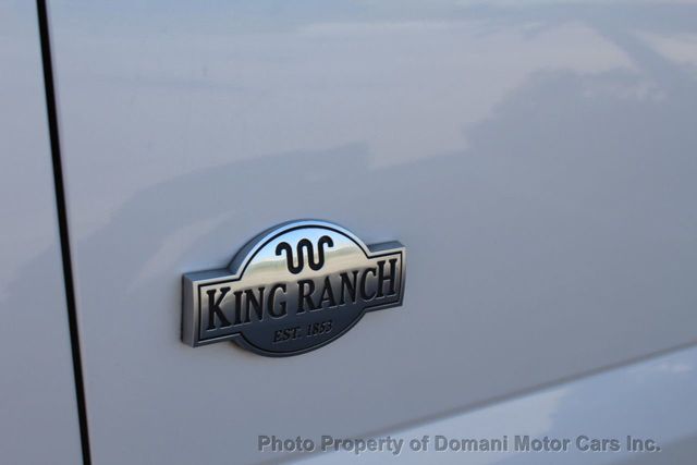 2018 Ford F-150 LOADED 4WD KING RANCH, 6" FRESH LIFT "$ 6,500" - 21748408 - 37