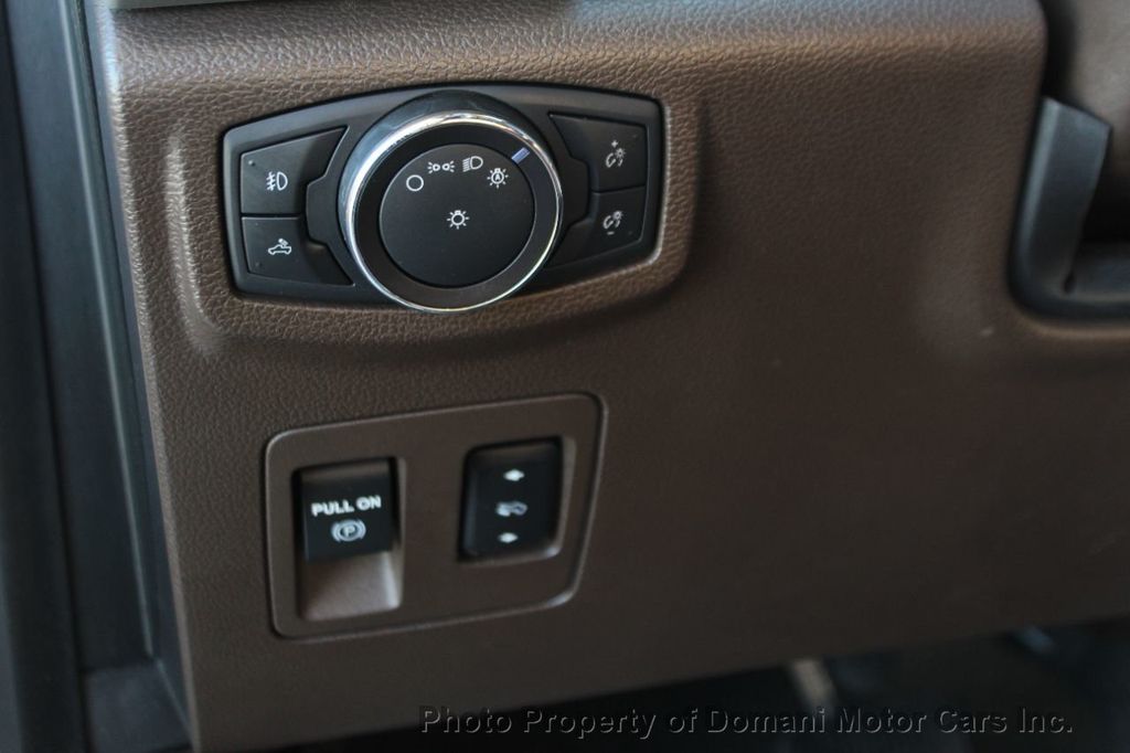 2018 Ford F-150 King Ranch photo 39