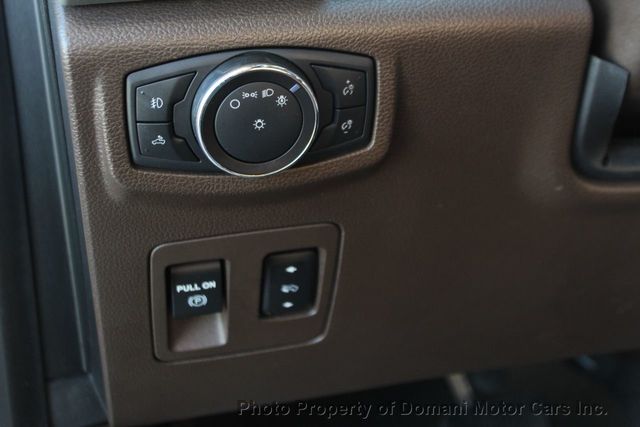 2018 Ford F-150 LOADED 4WD KING RANCH, 6" FRESH LIFT "$ 6,500" - 21748408 - 43