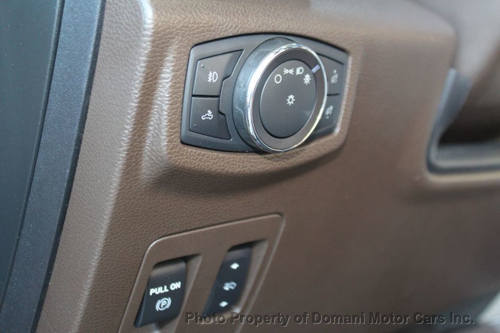 2018 Ford F-150 King Ranch photo 40