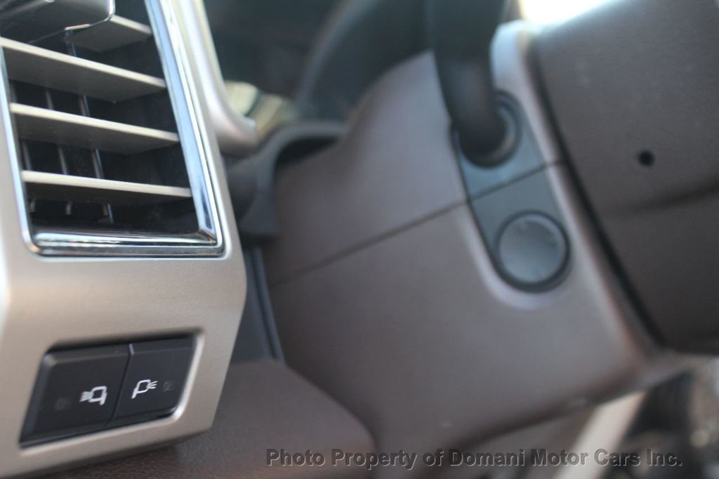 2018 Ford F-150 King Ranch photo 41