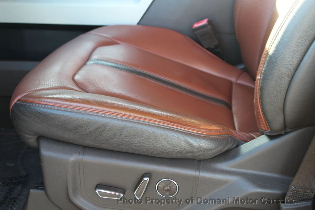 2018 Ford F-150 King Ranch photo 42
