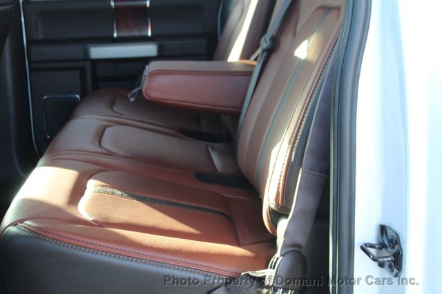 2018 Ford F-150 LOADED 4WD KING RANCH, 6" FRESH LIFT "$ 6,500" - 21748408 - 48