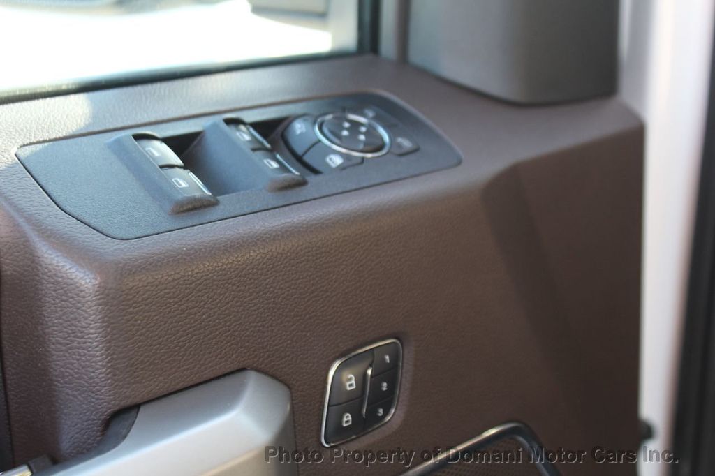 2018 Ford F-150 King Ranch photo 45