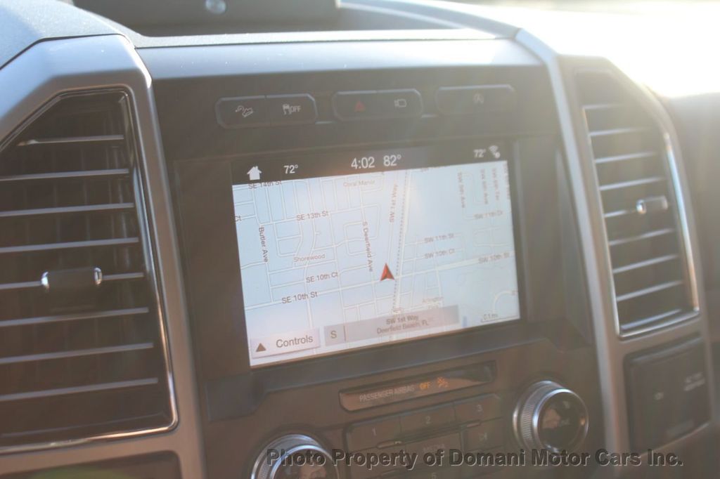 2018 Ford F-150 King Ranch photo 46