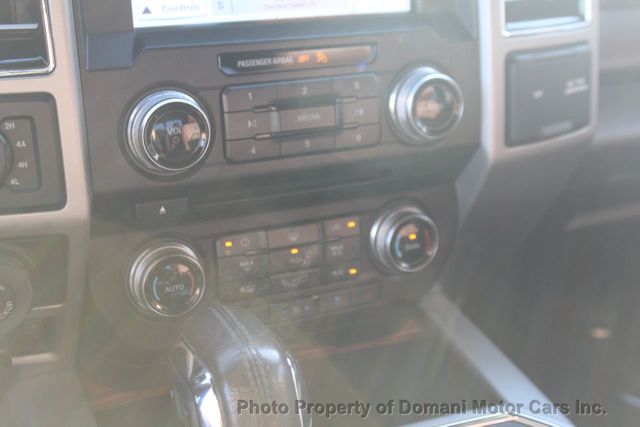 2018 Ford F-150 LOADED 4WD KING RANCH, 6" FRESH LIFT "$ 6,500" - 21748408 - 51