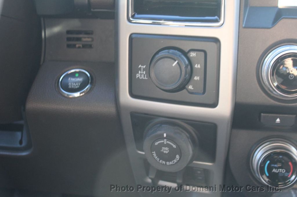 2018 Ford F-150 King Ranch photo 48