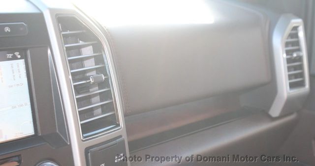 2018 Ford F-150 LOADED 4WD KING RANCH, 6" FRESH LIFT "$ 6,500" - 21748408 - 53