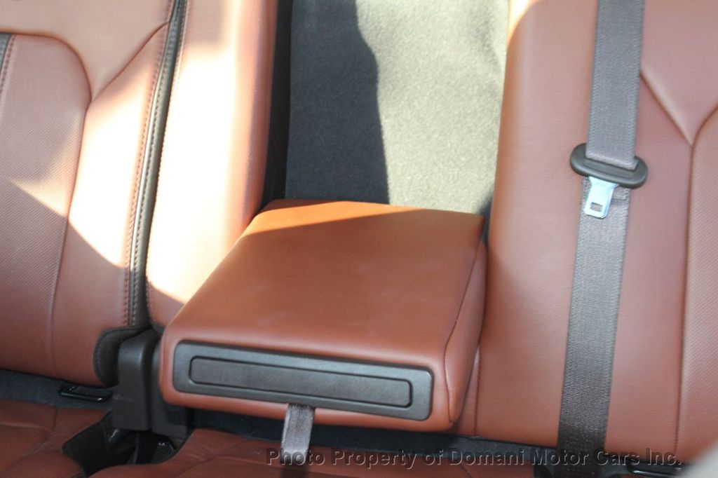 2018 Ford F-150 King Ranch photo 53
