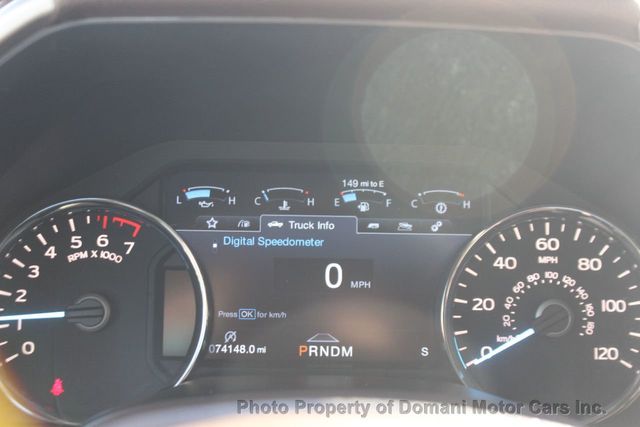 2018 Ford F-150 LOADED 4WD KING RANCH, 6" FRESH LIFT "$ 6,500" - 21748408 - 5