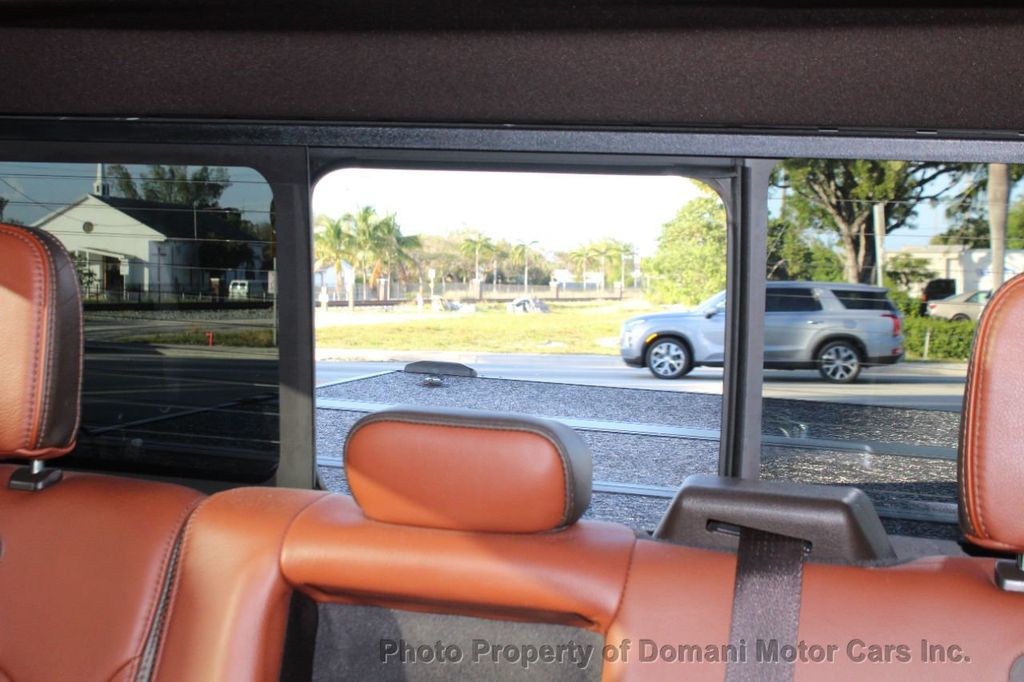 2018 Ford F-150 King Ranch photo 54