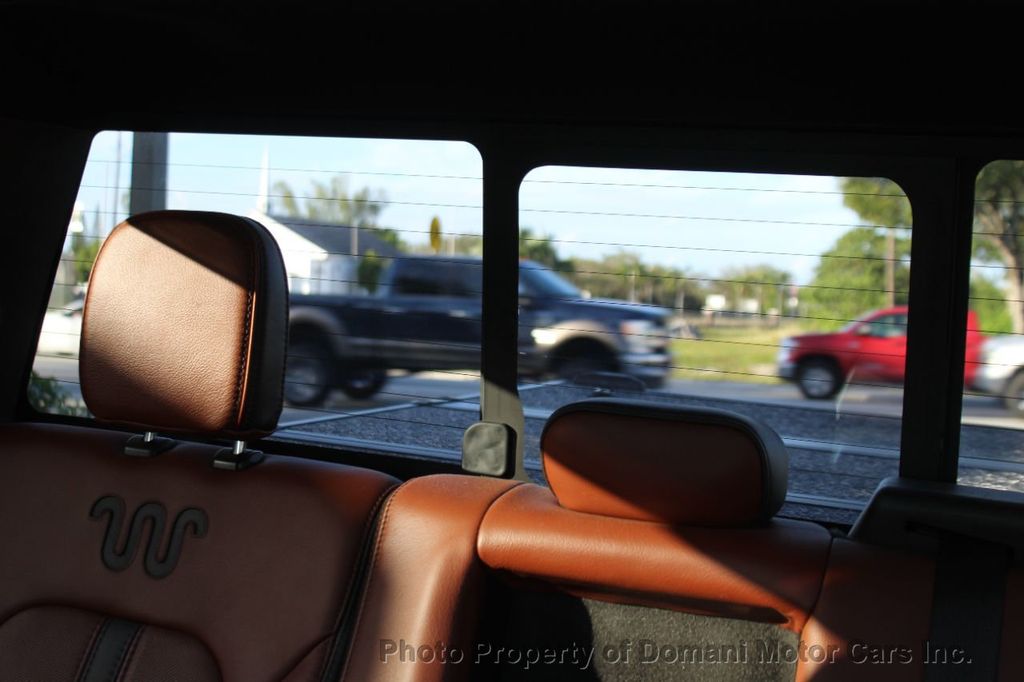 2018 Ford F-150 King Ranch photo 55