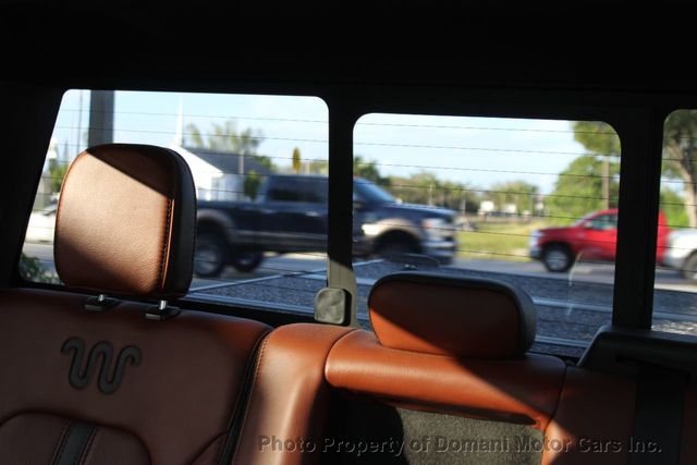 2018 Ford F-150 LOADED 4WD KING RANCH, 6" FRESH LIFT "$ 6,500" - 21748408 - 60