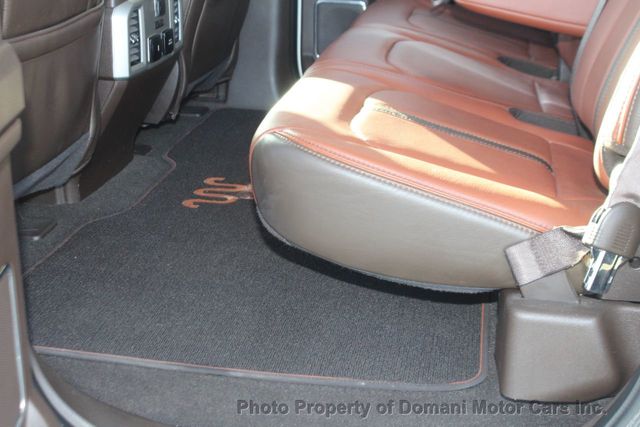 2018 Ford F-150 LOADED 4WD KING RANCH, 6" FRESH LIFT "$ 6,500" - 21748408 - 61