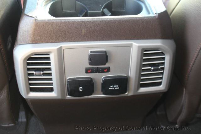 2018 Ford F-150 LOADED 4WD KING RANCH, 6" FRESH LIFT "$ 6,500" - 21748408 - 63