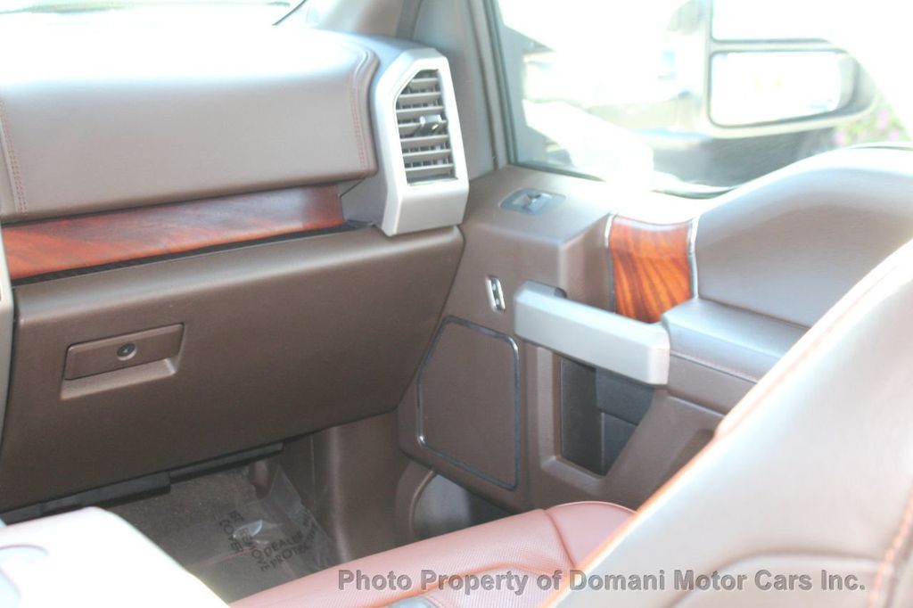 2018 Ford F-150 King Ranch photo 60