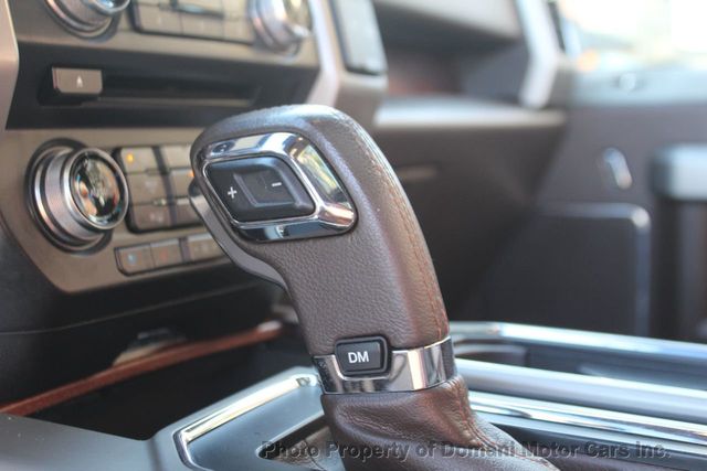 2018 Ford F-150 LOADED 4WD KING RANCH, 6" FRESH LIFT "$ 6,500" - 21748408 - 72