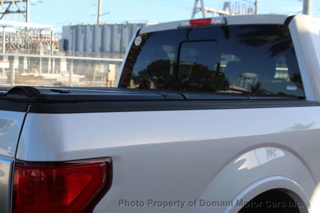 2018 Ford F-150 LOADED 4WD KING RANCH, 6" FRESH LIFT "$ 6,500" - 21748408 - 81