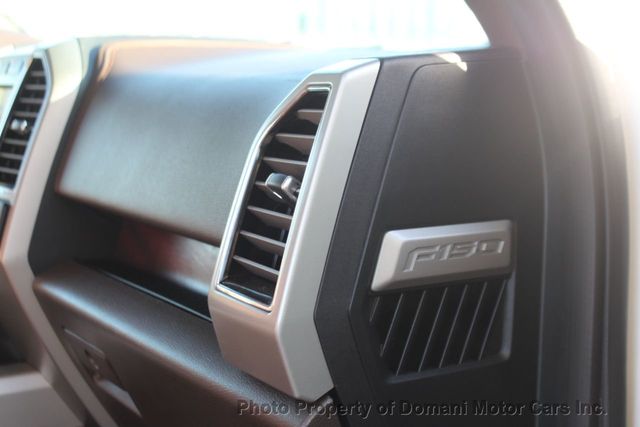 2018 Ford F-150 LOADED 4WD KING RANCH, 6" FRESH LIFT "$ 6,500" - 21748408 - 87