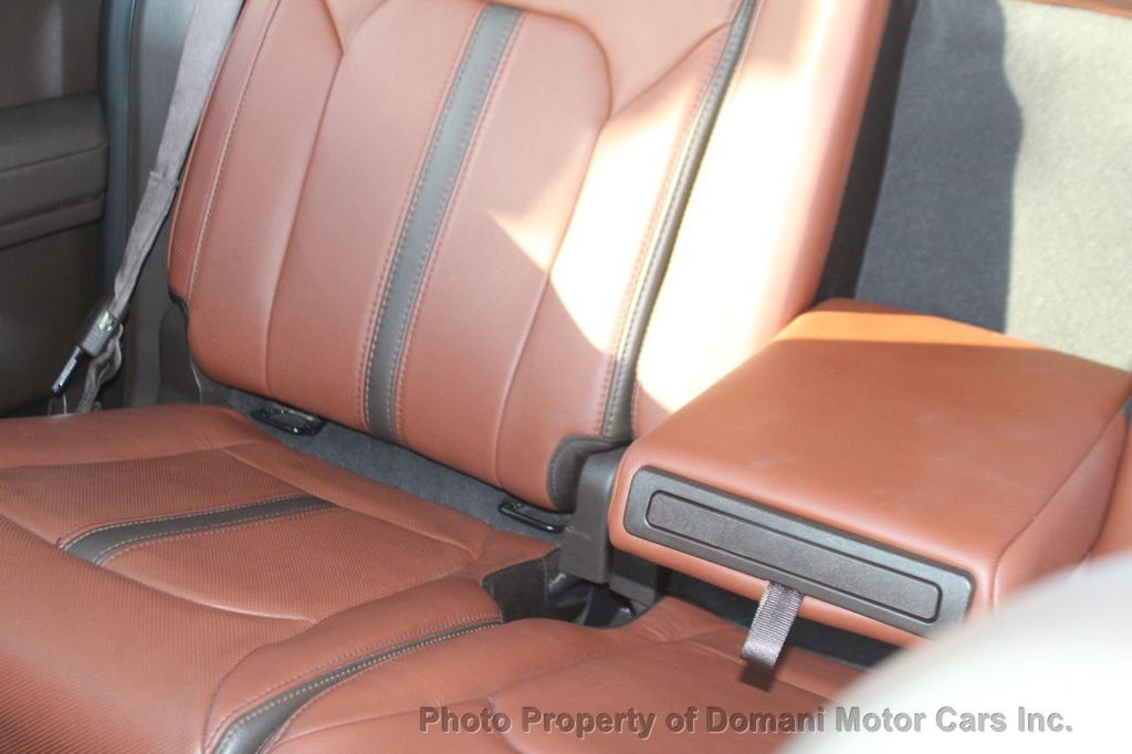 2018 Ford F-150 King Ranch photo 9