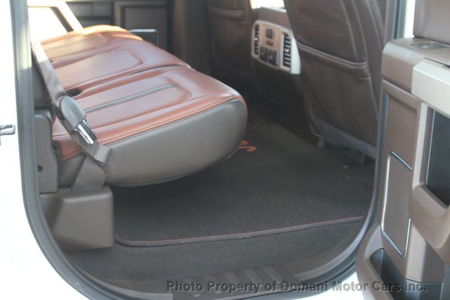 2018 Ford F-150 LOADED 4WD KING RANCH, 6" FRESH LIFT "$ 6,500" - 21748408 - 89