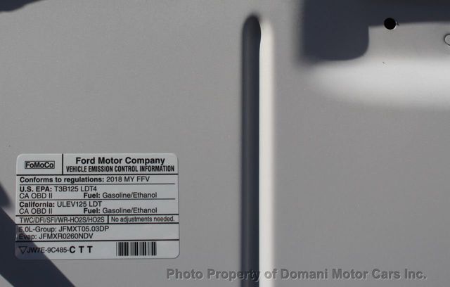 2018 Ford F-150 LOADED 4WD KING RANCH, 6" FRESH LIFT "$ 6,500" - 21748408 - 90