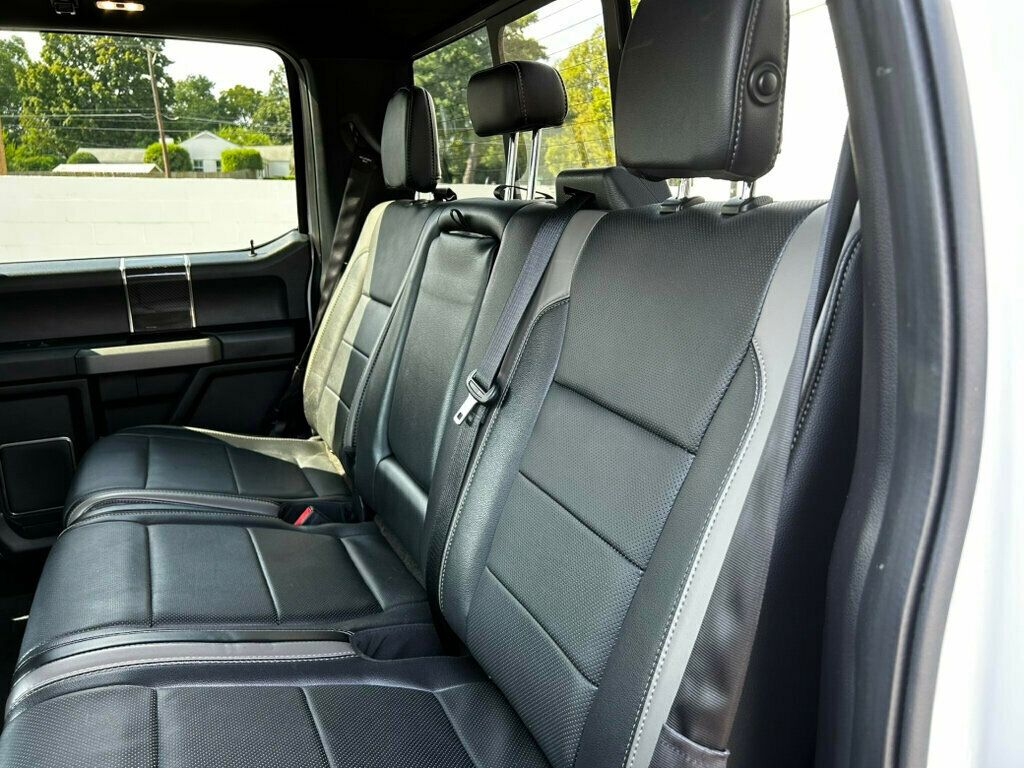 2018 Ford F-150 Raptor photo 12