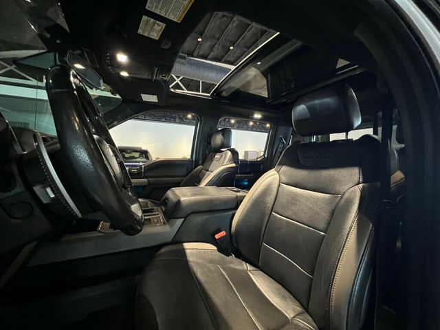 2018 Ford F-150 LocalTrade/TechPkg/Htd&CldSeats/PanoRoof/360Cam/NAV/B&O Sound - 22914365 - 11