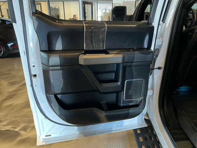 2018 Ford F-150 LocalTrade/TechPkg/Htd&CldSeats/PanoRoof/360Cam/NAV/B&O Sound - 22914365 - 12