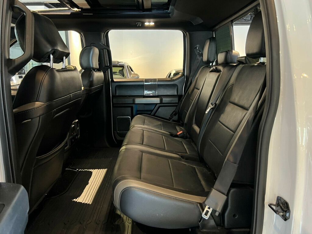 2018 Ford F-150 Raptor photo 14