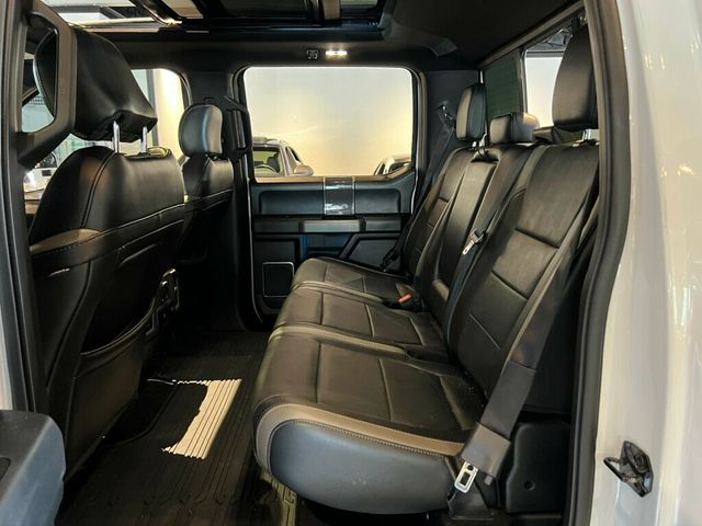 2018 Ford F-150 LocalTrade/TechPkg/Htd&CldSeats/PanoRoof/360Cam/NAV/B&O Sound - 22914365 - 13