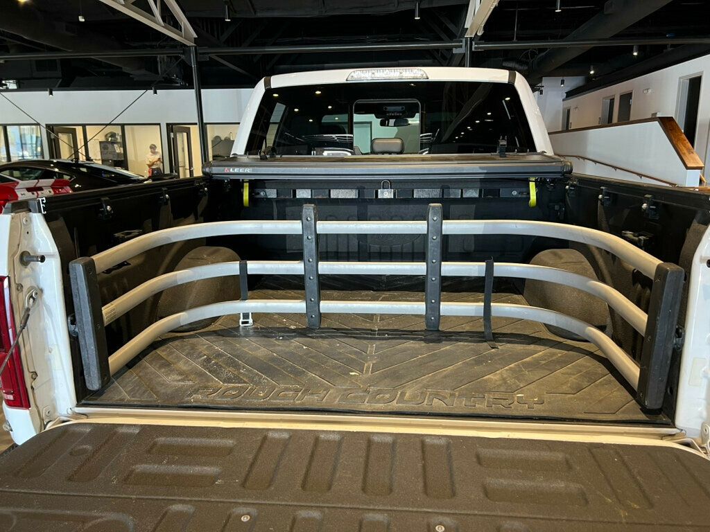 2018 Ford F-150 LocalTrade/TechPkg/Htd&CldSeats/PanoRoof/360Cam/NAV/B&O Sound - 22914365 - 14