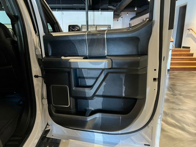 2018 Ford F-150 LocalTrade/TechPkg/Htd&CldSeats/PanoRoof/360Cam/NAV/B&O Sound - 22914365 - 16