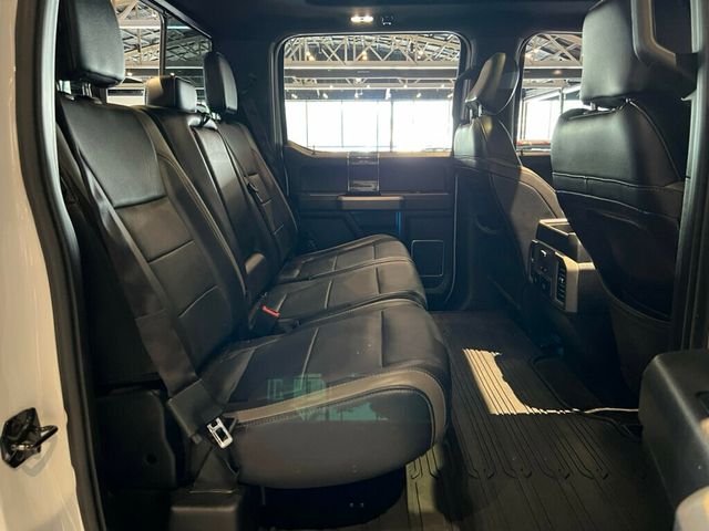 2018 Ford F-150 LocalTrade/TechPkg/Htd&CldSeats/PanoRoof/360Cam/NAV/B&O Sound - 22914365 - 17