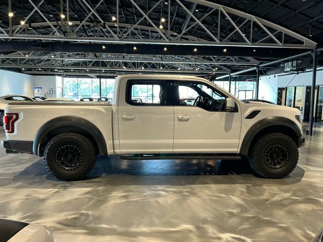 2018 Ford F-150 LocalTrade/TechPkg/Htd&CldSeats/PanoRoof/360Cam/NAV/B&O Sound - 22914365 - 6