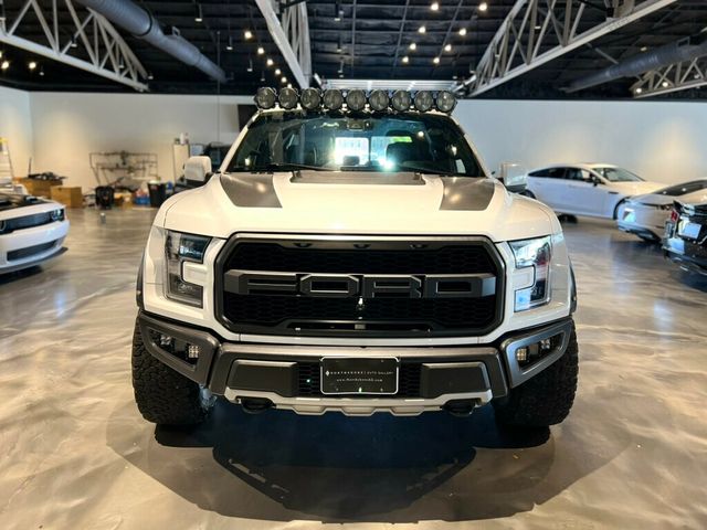 2018 Ford F-150 LocalTrade/TechPkg/Htd&CldSeats/PanoRoof/360Cam/NAV/B&O Sound - 22914365 - 8