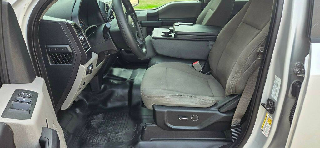 2018 Ford F-150 Low Miles 1 Owner Southern CLEAN 4x4 Crew 615-300-6004 - 23004271 - 10